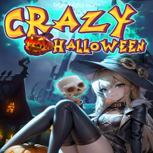 Exploring the Thrills of CrazyHalloween on BIGC12.com: The Premier Platform for Online Slots in Brazil