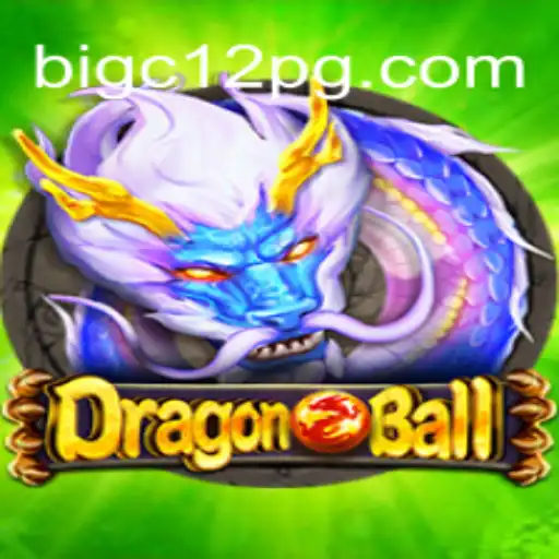 DragonBall Online Slots: Exploring the BIGC12.com Platform