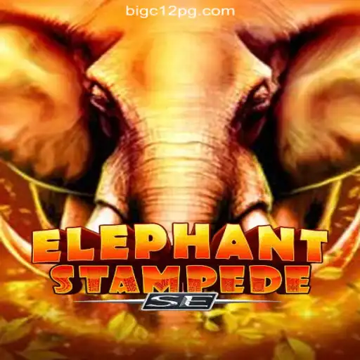Exploring ElephantStampedeSE: The Ultimate Online Slot Adventure on BIGC12.com