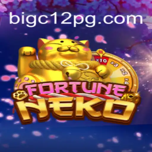 Explore FortuneNeko on BIGC12.com: Brazil's Premier Online Slots Platform