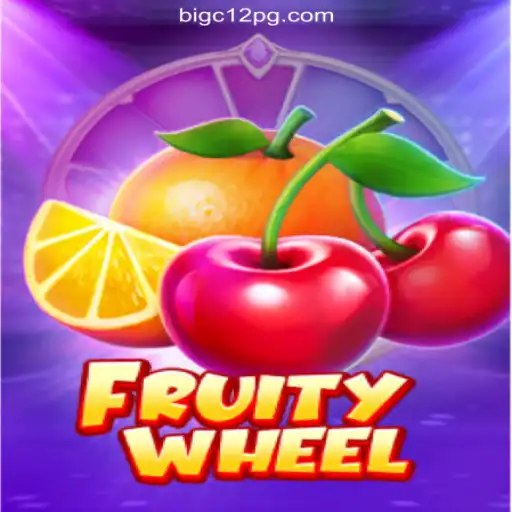 Discover FruityWheel: A Thrilling Adventure on BIGC12.com Platform - Online Slots Brasil #1