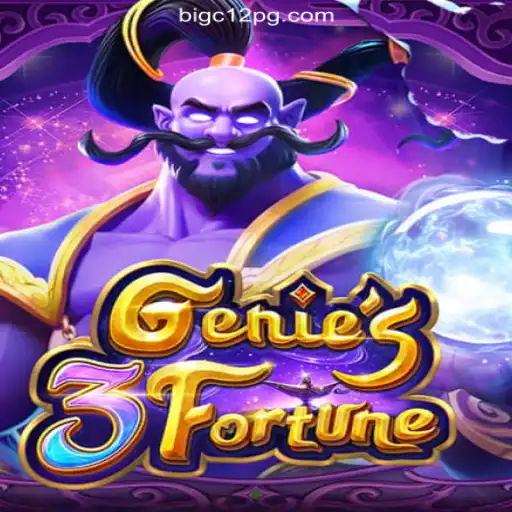 Genie3Fortune: Discover the Magic of the BIGC12.com Platform