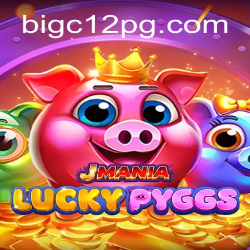 Discover the Thrill of JManiaLuckyPyggs: The Ultimate Online Slot Experience