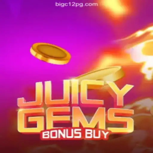 JuicyGemsBonusBuy: Unlock the Treasure with BIGC12.com