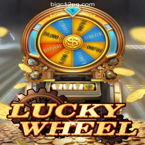 Experience Thrills with LuckyWheel on BIGC12.com: The Ultimate Online Slots Platform in Brasil