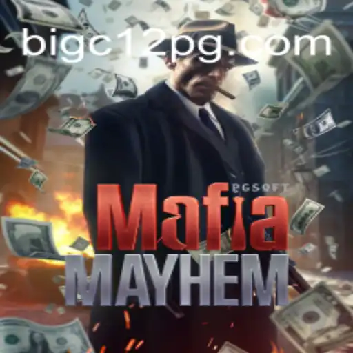 Exploring MafiaMayhem: An Intriguing Adventure in the World of Online Slots