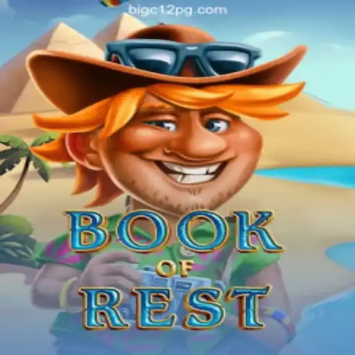 Discovering the Fantasy of BookofRest on BIGC12.com - Brazil's Premier Online Slots Platform
