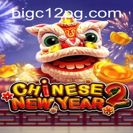 Discover CHINESENEWYEAR2: A Celebration of Luck and Riches on BIGC12.com