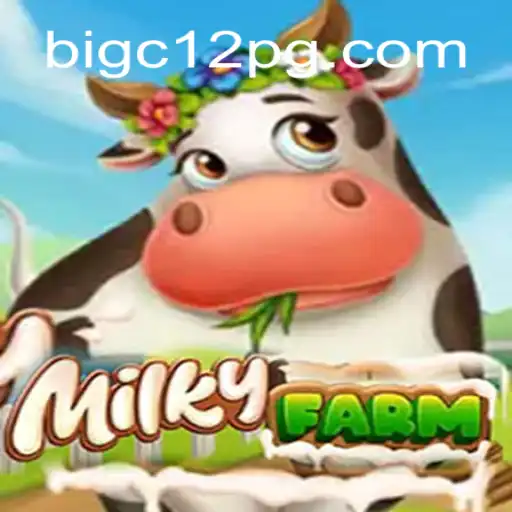 Discover the Allure of MilkyFarm on BIGC12.com: Online Slots Brasil #1