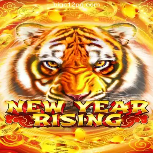 Exploring NewYearRising: A Leading Game on BIGC12.com Platform for Online Slots Brasil #1