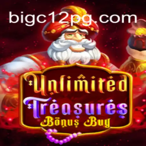 Exploring the Exciting World of 'UnlimitedTreasuresBonusBuy' on BIGC12.com Platform