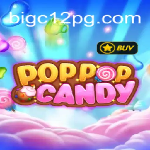 Discover POPPOPCANDY on BIGC12.com: Brazil's Premier Online Slot Experience