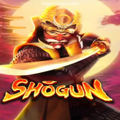 Discover the Thrilling World of Shogun on BIGC12.com: Brazil's Premier Online Slots Platform