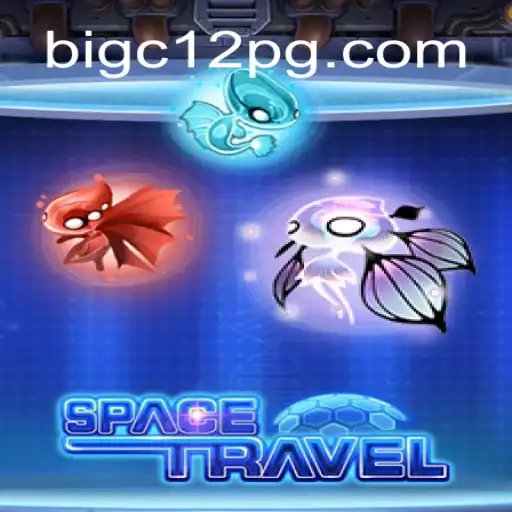 Discover SpaceTravel: Experience Cosmic Thrills on BIGC12.com Platform - Online Slots Brasil #1