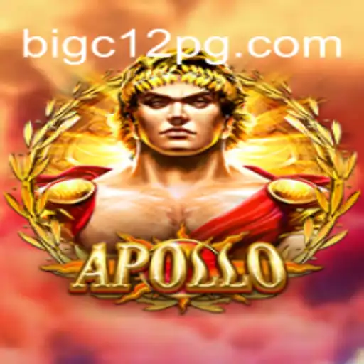 Unveiling Apollo: A Stellar Journey Through BIGC12.com Platform-Online Slots Brasil #1