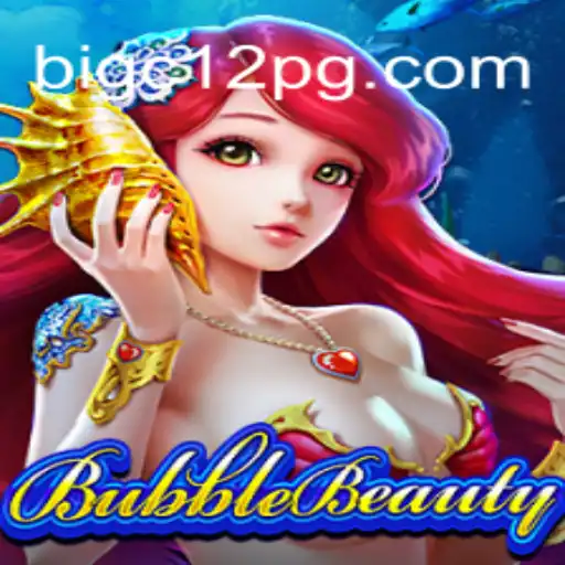 Exploring the Excitement of BubbleBeauty: Online Slots on the BIGC12.com Platform