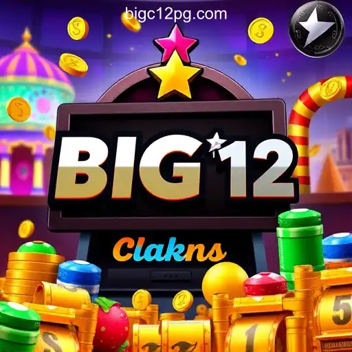 Contact Us - BIGC12.com Platform: Online Slots Brasil #1