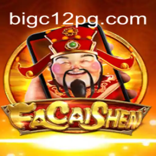 Discover the Thrilling World of FaCaiShenM on BIGC12.com Platform: The Premier Online Slots Experience in Brazil