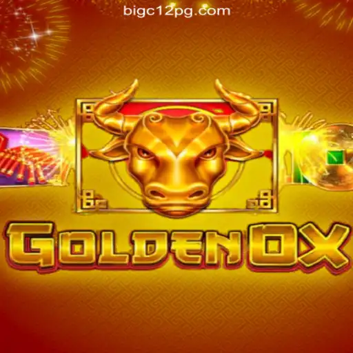 Exploring the Excitement of GoldenOx: The Online Slot Game on BIGC12.com