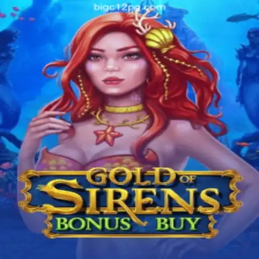 Discover the Thrills of GoldofSirensBonusBuy on BIGC12.com: The Leading Platform for Online Slots in Brazil