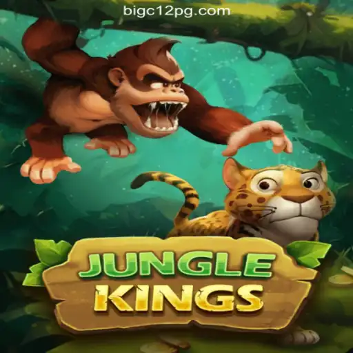 JungleKings: Unleashing the Wild Adventures on BIGC12.com