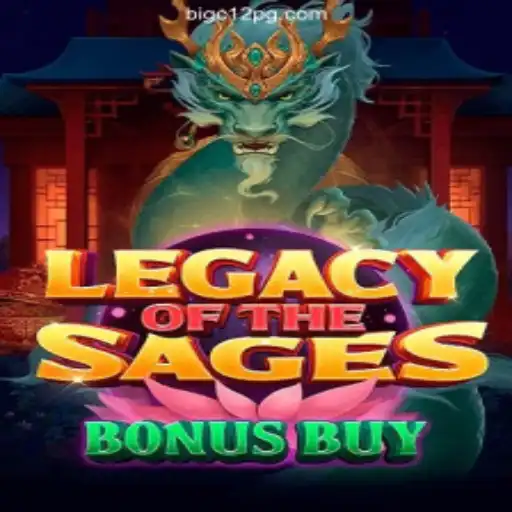 Discovering LegacyoftheSagesBonusBuy: The Premier Slot Experience on BIGC12.com Platform