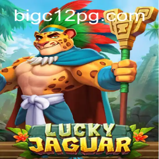 Unveiling the Thrills of LuckyJaguar on the BIGC12.com Platform