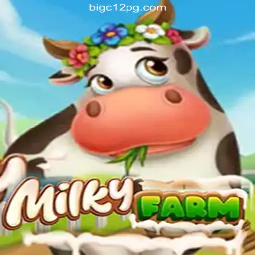 Discover the Allure of MilkyFarm on BIGC12.com: Online Slots Brasil #1