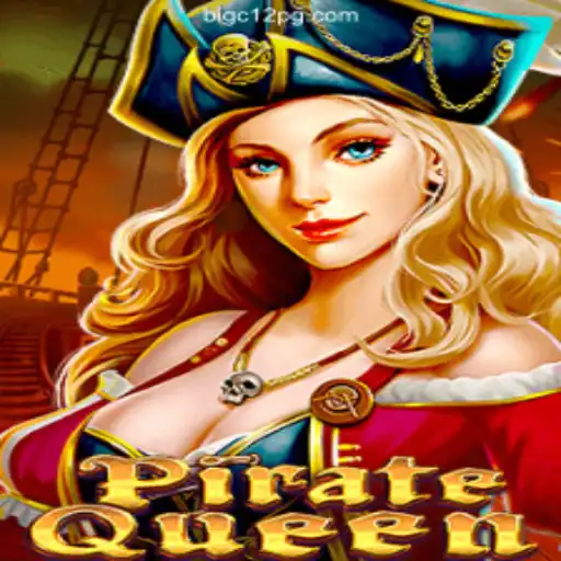 Discover the Excitement of 'PirateQueen' on BIGC12.com: The Leading Online Slots Platform in Brazil