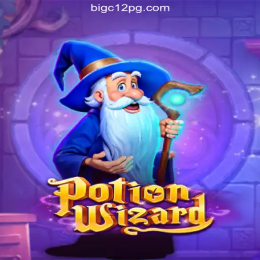 Explore PotionWizard: A Magical Journey in the World of Online Slots