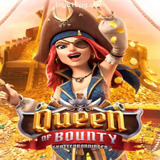 Exploring Queen of Bounty: The Premier Online Slot Experience on BIGC12.com