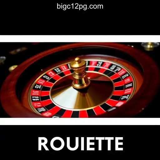 Roulette on BIGC12.com: Discover the Excitement of Online Slots Brasil #1