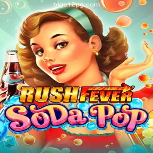 Experience the Thrill of RushFeverSodaPop on BIGC12.com: The Ultimate Platform for Online Slots in Brasil