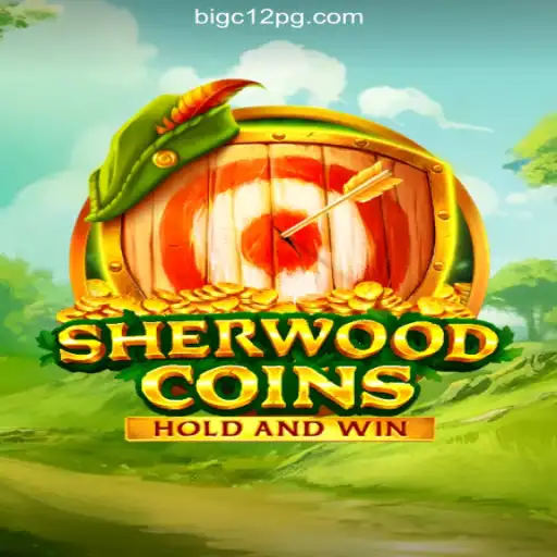 Discover SherwoodCoins: The Ultimate Online Slot Adventure on BIGC12.com