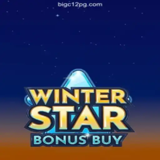 WinterStarBonusBuy: Explore the New Sensation on BIGC12.com Platform with Online Slots Brasil #1