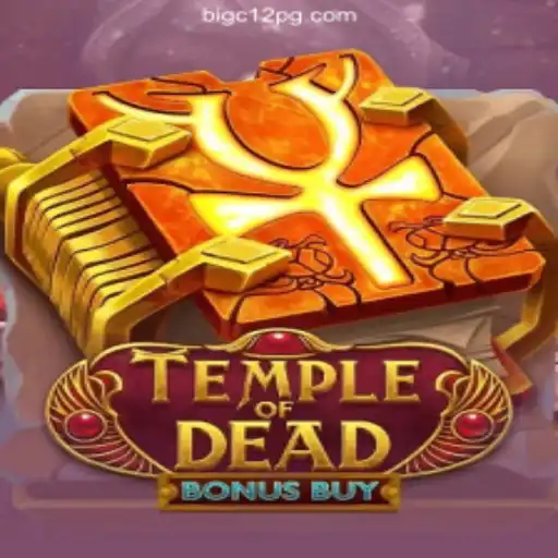 Explore the Thrills of TempleofDeadBonusBuy on BIGC12.com