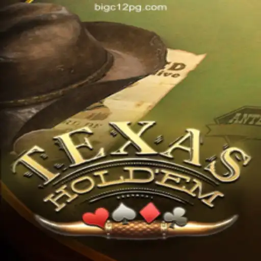 Dive into the Exciting World of Texas Holdem on BIGC12.com