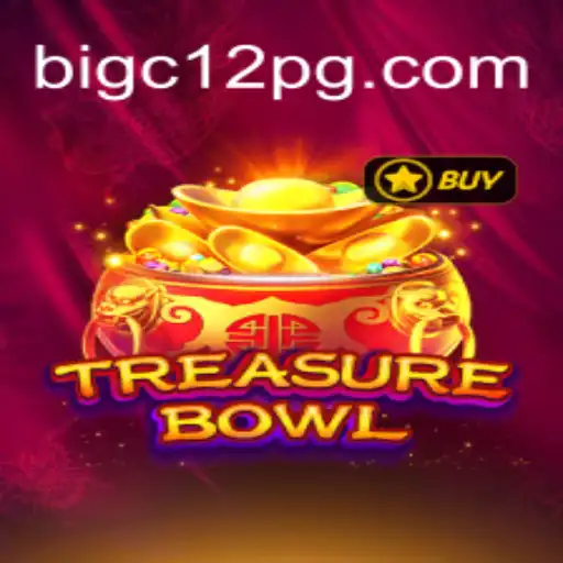 Exploring TreasureBowl: A Premier Online Slot Experience