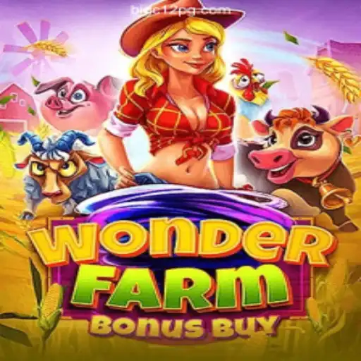 Discover the Exciting World of WonderFarmBonusBuy on BIGC12.com Platform